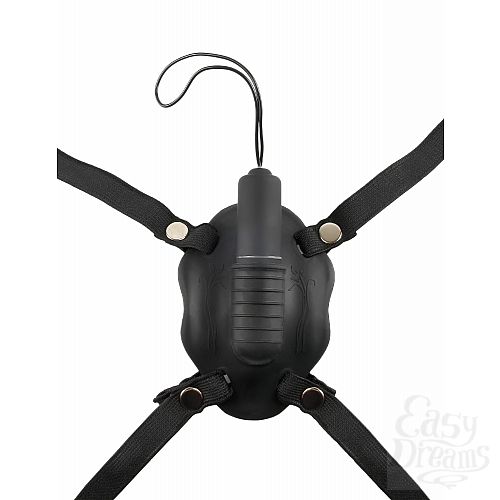  3    Remote Control Butterfly Strap-On     