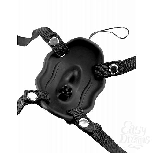  4    Remote Control Butterfly Strap-On     