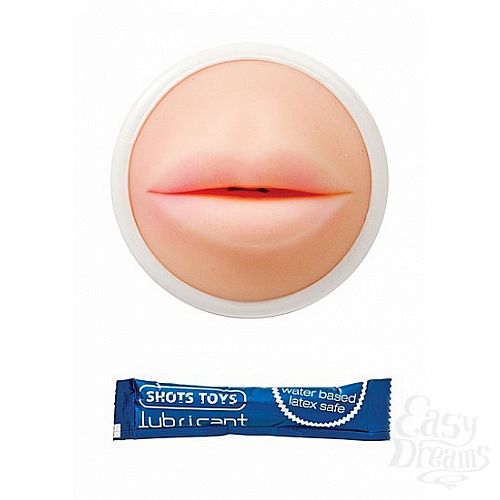 ���������� 1:  ����������� Easy Rider Mouth SH-SHT016-2