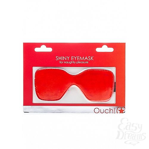 ���������� 2  ����� Shiny Red SH-OU096RED