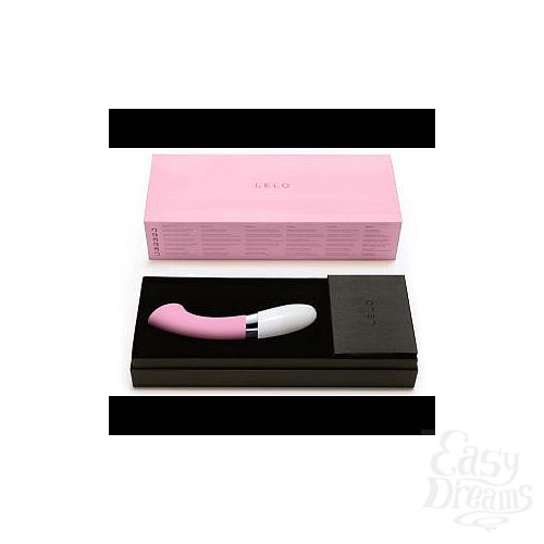 ���������� 2  ������� ������������� Gigi 2 Pink