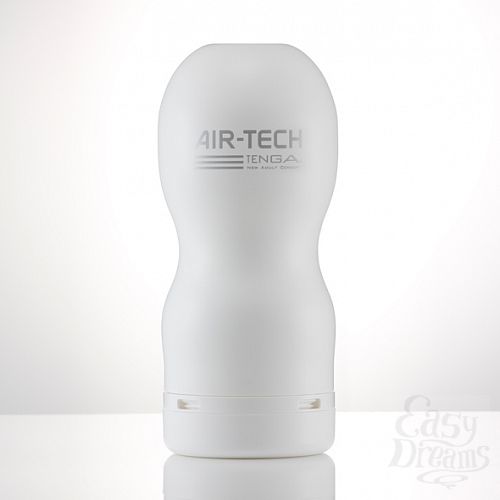  2    Tenga Air-Tech Reusable Vacuum Cup Gentle