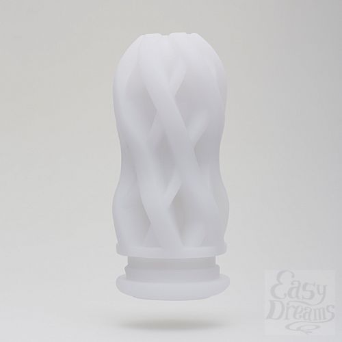  3    Tenga Air-Tech Reusable Vacuum Cup Gentle