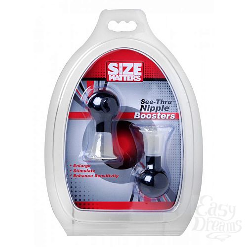 ���������� 3  ��������� ����������� ��� ������ SIZE MATTERS