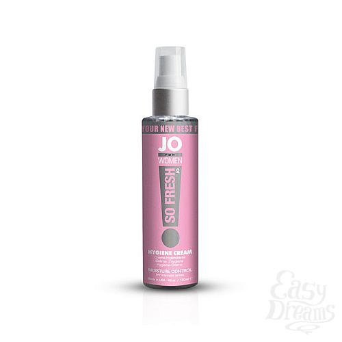���������� 1:  ������������� ���� ��� ������ System Jo So Fresh for Women 120 ��.