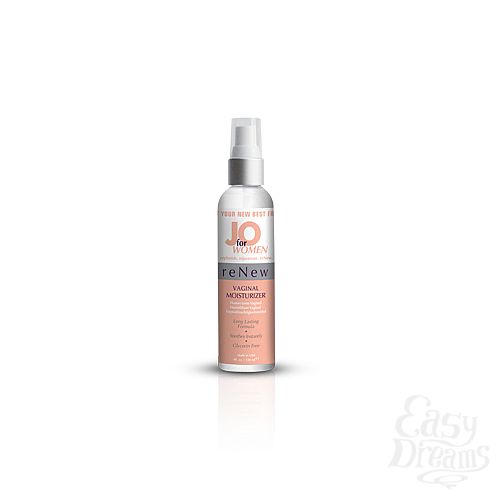 ���������� 1:  ����������� ���� ��� ������ System Jo Renew Vaginal moisturizer �� ������ ������ 120 ��.