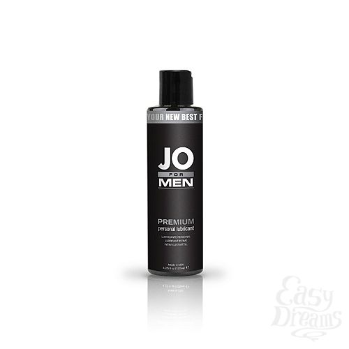 ���������� 1:  ������� ����������� ��������� JO for Men Premium 125 ��.