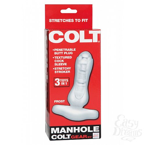 ���������� 2  ���������� �������� ������ COLT Manhole - 19 ��.