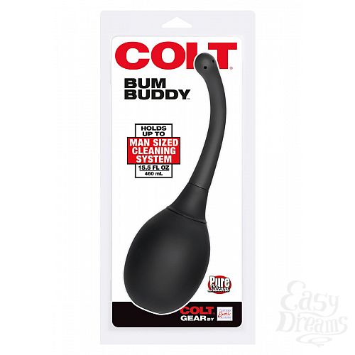 ���������� 2  ׸���� ������������� ��� COLT BUM BUDDY 