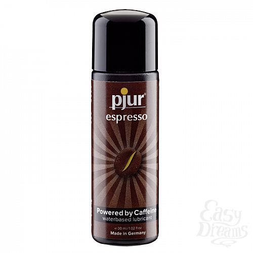 ���������� 1:  ������������� � ������������ ��������� pjur espresso - 30 ��.