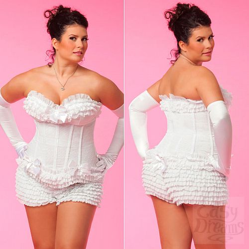 ���������� 1:  ����������� ������ WHITE CLOUD