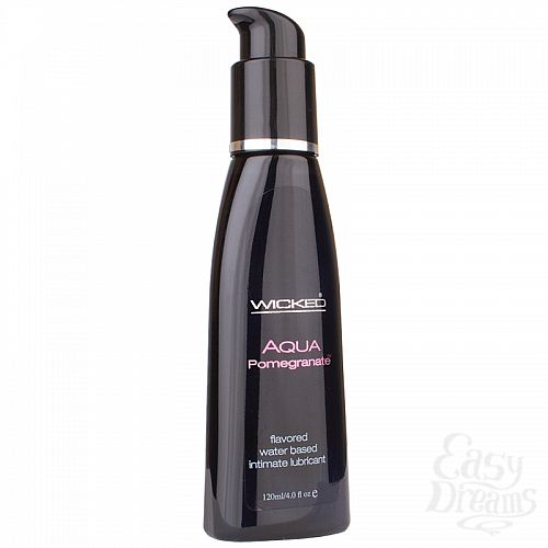 ���������� 1:  ������� �� 02.2018. ��������� �� ������ ������� WICKED AQUA Pomegranate 120 ��