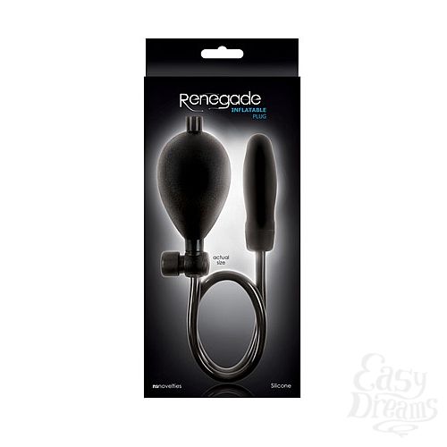  1:     Renegade - Inflatable, 