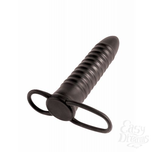  3   RIBBED DOUBLE TROUBLE      