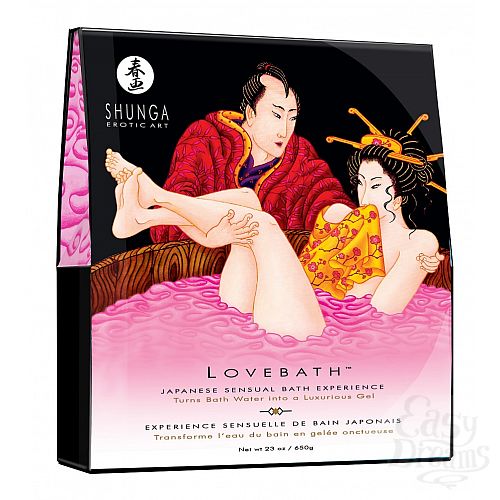  1:     Lovebath Dragon Fruit,     - 650 . 
