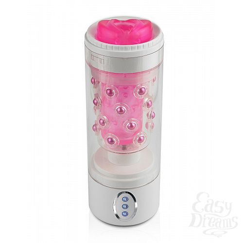  1:   Pipedream Extreme Toyz Roto-Bator Pussy