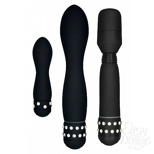 ���������� 1:  ����� ������ ���������� DIAMOND TRIPLE PLEASURE PACK