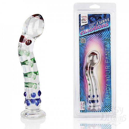 ���������� 1:  ��������� ������������� Curve Emotions - 16 ��.