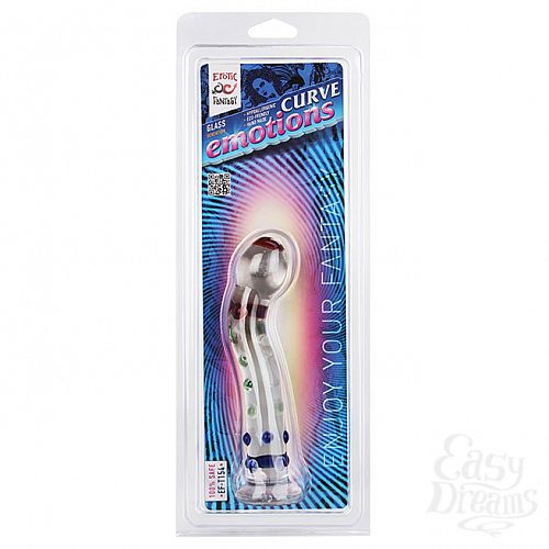 ���������� 3  ��������� ������������� Curve Emotions - 16 ��.