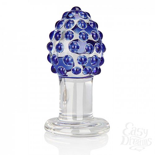 ���������� 2  �������� ���� �� ������ � ���������� ������� Massage Plug - 8.5 ��.