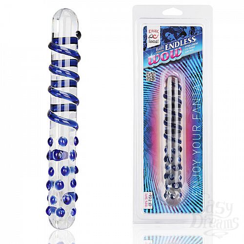 ���������� 1:  ������������ ������������� Endless Wow - 20 ��.