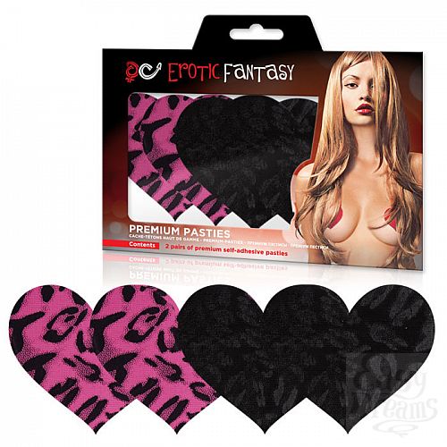 ���������� 1:  ����� �� ����������� ��������-������ Wild Cat