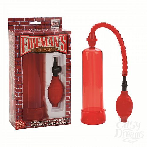  2     Firemans Pump