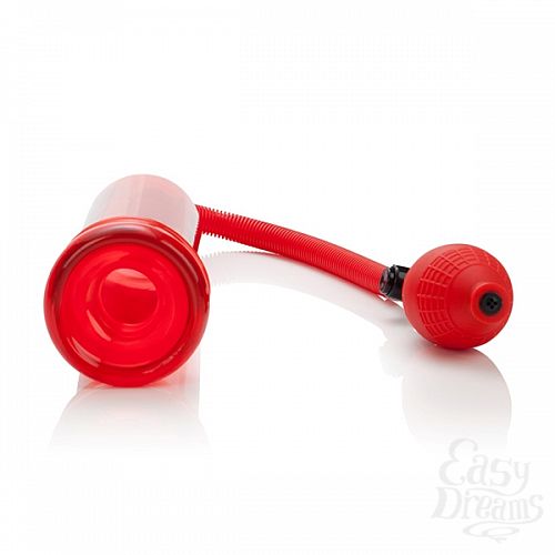  3     Firemans Pump