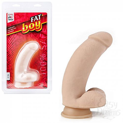  1:    Fat Boy - 13.5 .