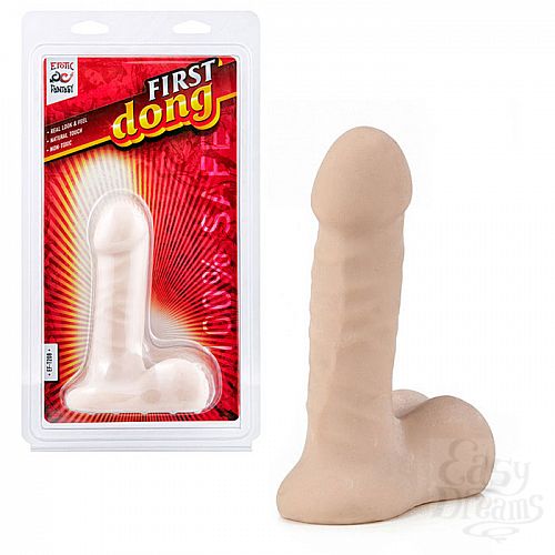 ���������� 1:  ������ ������������� First Dong - 13.5 ��.