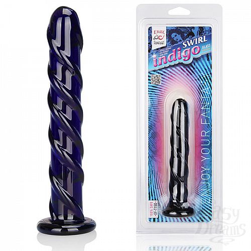 ���������� 1:  ������������� ����� ������ Swirl Indigo - 16 ��.