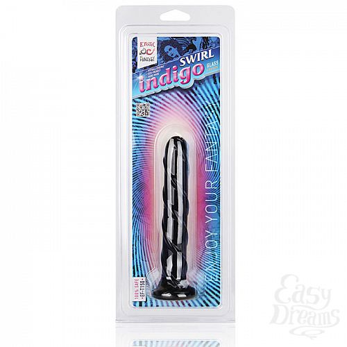 ���������� 3  ������������� ����� ������ Swirl Indigo - 16 ��.