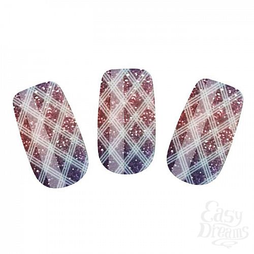  2         Nail Foil