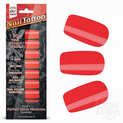  1:         Nail Foil