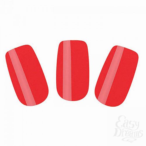  2         Nail Foil