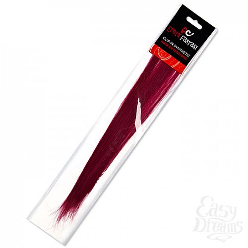 ���������� 1:  ������� Clip-In ������ ��������� �����