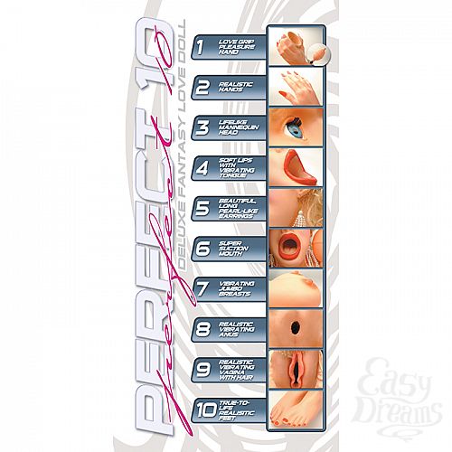  2    Perfect Jesse Capelli