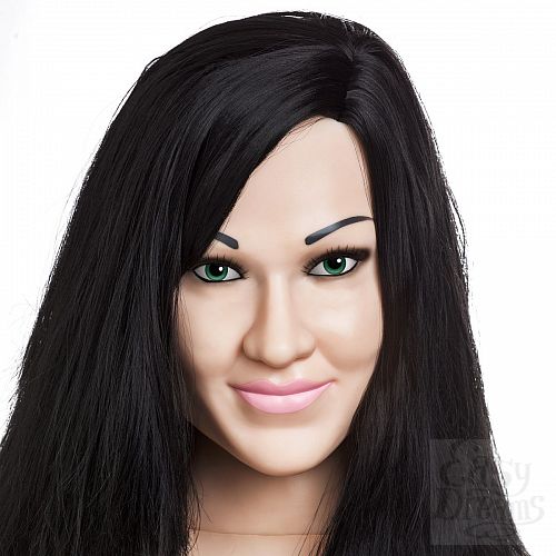  4   - Vivid Raw D.P. Goddess Love Doll 