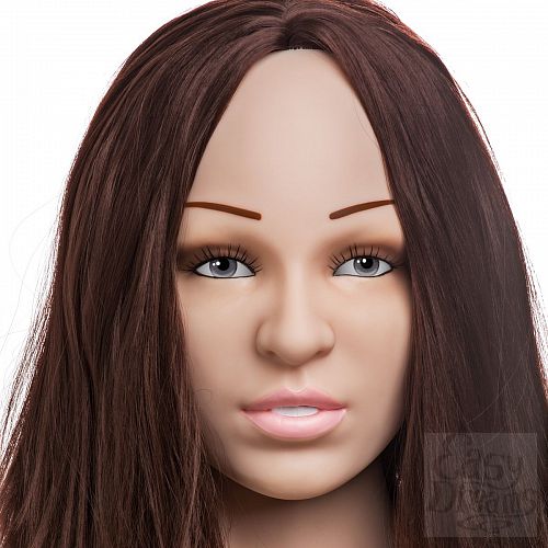  4   - Vivid Raw Doggy Style Diva Love Doll 