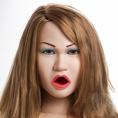  4   - Vivid Raw Spread Eagle Starlet 