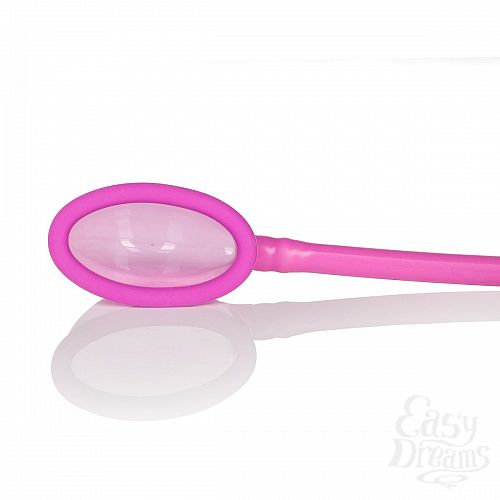 ���������� 4  ������� ����� ��� ������� Mini Silicone Clitoral Pump 