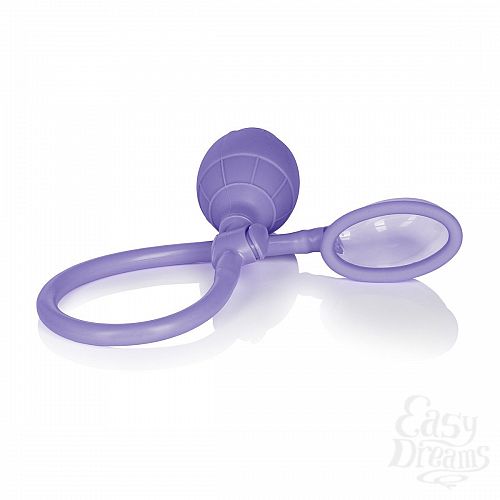 ���������� 3  ���������� ����� ��� ������� Mini Silicone Clitoral Pump 