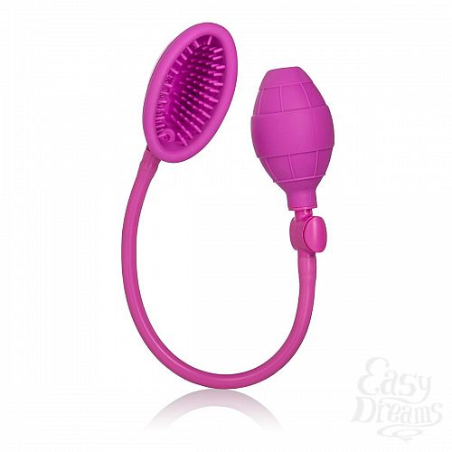 ���������� 1:  ������� ����� ��� ������� Silicone Clitoral Pump 
