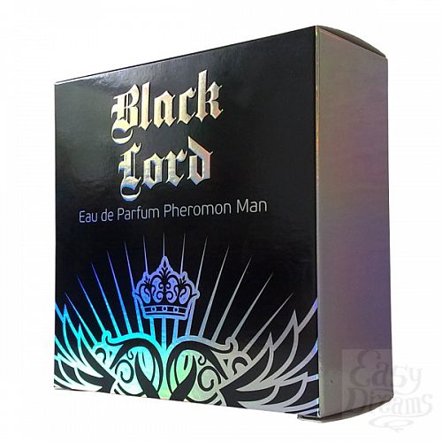���������� 1:  ����������� ���� Natural Instinct BLACK LORD 100 ��