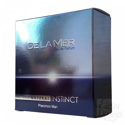 ���������� 1:  ����������� ���� Natural Instinct DE LA MER 100 ��