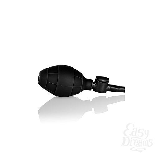  5       Booty Call Booty Pumper - Small Black   