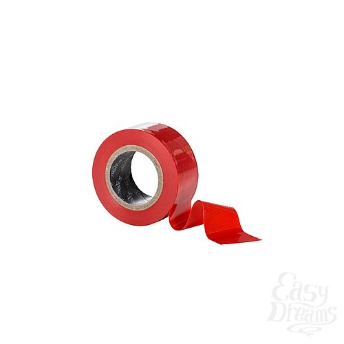 ���������� 2  ����� - ����� ������� (2,5�� ������, 15� �����)  Scandal Lovers Tape - Red