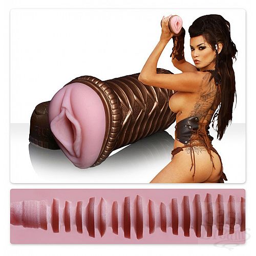  1:  - Fleshlight - Blade