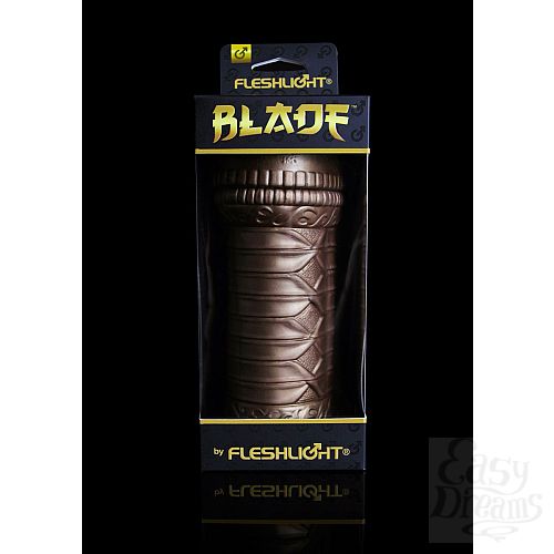  3  - Fleshlight - Blade