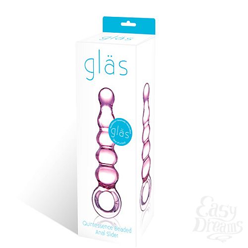 ���������� 3  �������� ������� ���� Quintessence Anal Slider - 18 ��.